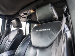 Used 2015  Jeep Wrangler Unlimited 4d Convertible Rubicon Hard Rock at A Motors Sales & Finance near San Antonio&comma; TX