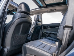 Used 2020  Kia Sorento 4d SUV FWD SX at A Motors Sales & Finance near San Antonio, TX