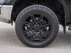 Used 2019  Toyota Tundra 4WD CrewMax SR5 5.7L FFV at A Motors Sales & Finance near San Antonio, TX