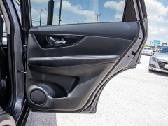 Used 2017  Nissan Rogue 4d SUV AWD SL at A Motors Sales & Finance near San Antonio&comma; TX