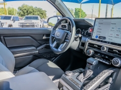 Used 2025  Toyota Tacoma 2WD TRD Sport Double Cab 5ft Bed AT at A Motors Sales & Finance near San Antonio&comma; TX