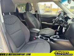 Used 2015 Kia Soul 4d Hatchback Auto at A Motors Sales & Finance near San Antonio, TX