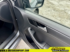Used 2016 Volkswagen Jetta 4d Sedan S Auto at A Motors Sales & Finance near San Antonio, TX