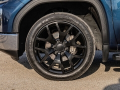 Used 2019 GMC Sierra 1500 2WD Crew Cab SLT at A Motors Sales & Finance near San Antonio, TX