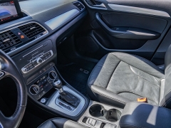 Used 2016  Audi Q3 4d SUV 2&period;0T Premium Plus at A Motors Sales & Finance near San Antonio&comma; TX