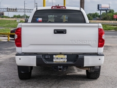 Used 2021  Toyota Tundra 2WD SR5 CrewMax 5&period;5ft Bed 5&period;7L at A Motors Sales & Finance near San Antonio&comma; TX