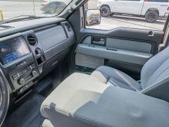 Used 2014  Ford F-150 2WD Supercab STX at A Motors Sales & Finance near San Antonio, TX