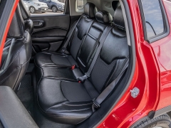 Used 2018  Jeep Compass 4d SUV FWD Latitude at A Motors Sales & Finance near San Antonio, TX