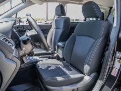 Used 2017  Subaru Forester 4d SUV 2&period;5i Premium CVT at A Motors Sales & Finance near San Antonio&comma; TX