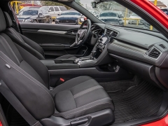 Used 2020  Honda Civic Coupe 2d EX at A Motors Sales & Finance near San Antonio&comma; TX