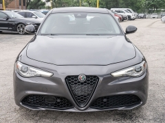 Used 2021  Alfa Romeo Giulia RWD at A Motors Sales & Finance near San Antonio&comma; TX