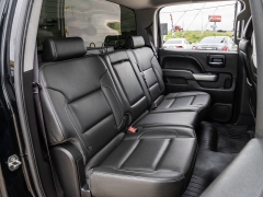 Used 2015  Chevrolet Silverado 1500 4WD Crew Cab LT at A Motors Sales & Finance near San Antonio&comma; TX