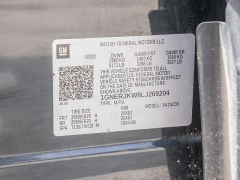 Used 2020  Chevrolet Traverse 4d SUV FWD RS at A Motors Sales & Finance near San Antonio&comma; TX