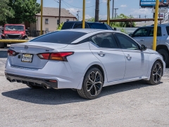 Used 2023  Nissan Altima 2&period;5 SR Sedan at A Motors Sales & Finance near San Antonio&comma; TX