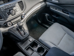 Used 2015 Honda CR-V 4d SUV FWD LX at A Motors Sales & Finance near San Antonio, TX