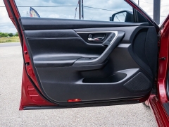 Used 2016  Nissan Altima 4d Sedan 2&period;5L SR at A Motors Sales & Finance near San Antonio&comma; TX