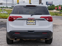 Used 2017  GMC Acadia 4d SUV AWD SLT-2 at A Motors Sales & Finance near San Antonio&comma; TX
