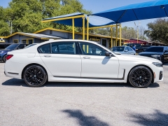 Used 2020  BMW 7 Series 750i xDrive Sedan at A Motors Sales & Finance near San Antonio&comma; TX