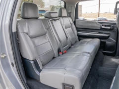 Used 2017  Toyota Tundra 4WD CrewMax Limited 5.7L FFV at A Motors Sales & Finance near San Antonio, TX