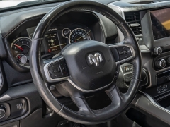 Used 2020  Ram 1500 2WD Crew Cab Big Horn at A Motors Sales & Finance near San Antonio&comma; TX