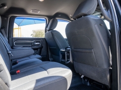 Used 2021  Ram 3500 4WD Big Horn Crew Cab 8' Box at A Motors Sales & Finance near San Antonio&comma; TX