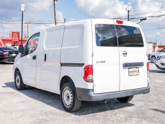 Used 2020 Nissan NV 200 Cargo Van 3d Van S at A Motors Sales & Finance near San Antonio, TX