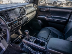 Used 2021  Toyota Tacoma 4WD Limited Double Cab 5ft Bed V6 AT at A Motors Sales & Finance near San Antonio, TX