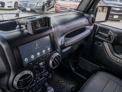 Used 2018  Jeep Wrangler JK Unlimited 4d SUV 4WD Sport S at A Motors Sales & Finance near San Antonio&comma; TX