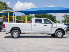 Used 2018  Ram 2500 4WD Crew Cab Tradesman Longbed at A Motors Sales & Finance near San Antonio&comma; TX