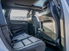 Used 2020  Jeep Grand Cherokee 4d SUV 2WD Overland High Altitude at A Motors Sales & Finance near San Antonio, TX