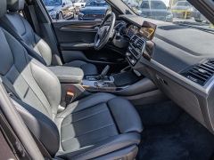 Used 2019  BMW X3 sDrive30i Sports Activity Vehicle at A Motors Sales & Finance near San Antonio&comma; TX