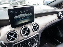 Used 2018  Mercedes-Benz CLA-Class 4d Coupe CLA250 at A Motors Sales & Finance near San Antonio&comma; TX