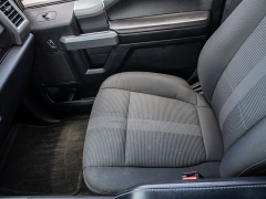Used 2016  Ford F-150 2WD SuperCrew XLT 5 1&sol;2 at A Motors Sales & Finance near San Antonio&comma; TX