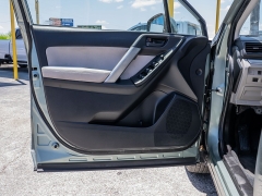 Used 2015  Subaru Forester 4d SUV i Premium CVT at A Motors Sales & Finance near San Antonio&comma; TX