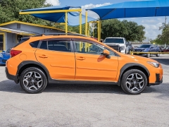 Used 2018  Subaru Crosstrek 4d SUV 2&period;0i Limited at A Motors Sales & Finance near San Antonio&comma; TX