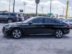 Used 2018  Honda Accord Sedan 4d EX 1&period;5L at A Motors Sales & Finance near San Antonio&comma; TX