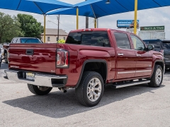 Used 2018  GMC Sierra 1500 2WD Crew Cab SLT at A Motors Sales & Finance near San Antonio&comma; TX