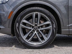 Used 2018 Audi Q7 4d SUV 3.0T Prestige at A Motors Sales & Finance near San Antonio, TX