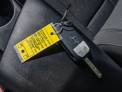 Used 2025  Hyundai Elantra SE IVT at A Motors Sales & Finance near San Antonio&comma; TX