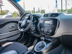 Used 2016 Kia Soul 4d Hatchback Auto at A Motors Sales & Finance near San Antonio, TX