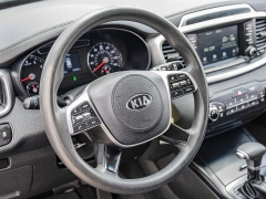 Used 2020 Kia Sorento 4d SUV AWD LX V6 at A Motors Sales & Finance near San Antonio, TX