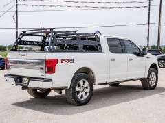 Used 2020  Ford F-150 4WD SuperCrew Platinum 5 1&sol;2 at A Motors Sales & Finance near San Antonio&comma; TX