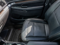 Used 2017 Ford Explorer 4d SUV FWD Limited Ecoboost at A Motors Sales & Finance near San Antonio, TX