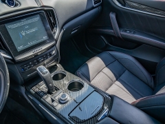 Used 2020 Maserati Ghibli 4d Sedan RWD GranSport at A Motors Sales & Finance near San Antonio, TX