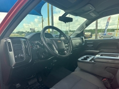 Used 2018 Chevrolet Silverado 1500 2WD Crew Cab LT at A Motors Sales & Finance near San Antonio, TX