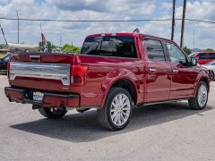 Used 2019  Ford F-150 2WD SuperCrew Limited at A Motors Sales & Finance near San Antonio&comma; TX
