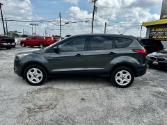 Used 2019 Ford Escape 4d SUV FWD S at A Motors Sales & Finance near San Antonio, TX