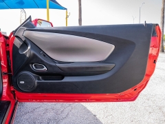Used 2015 Chevrolet Camaro 2d Convertible LT2 at A Motors Sales & Finance near San Antonio, TX