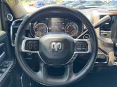 Used 2022 Ram 2500 4WD Laramie Crew Cab 6'4" Box at A Motors Sales & Finance near San Antonio, TX