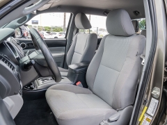 Used 2013  Toyota Tacoma 2WD Double Cab PreRunner V6 Short Bed at A Motors Sales & Finance near San Antonio&comma; TX